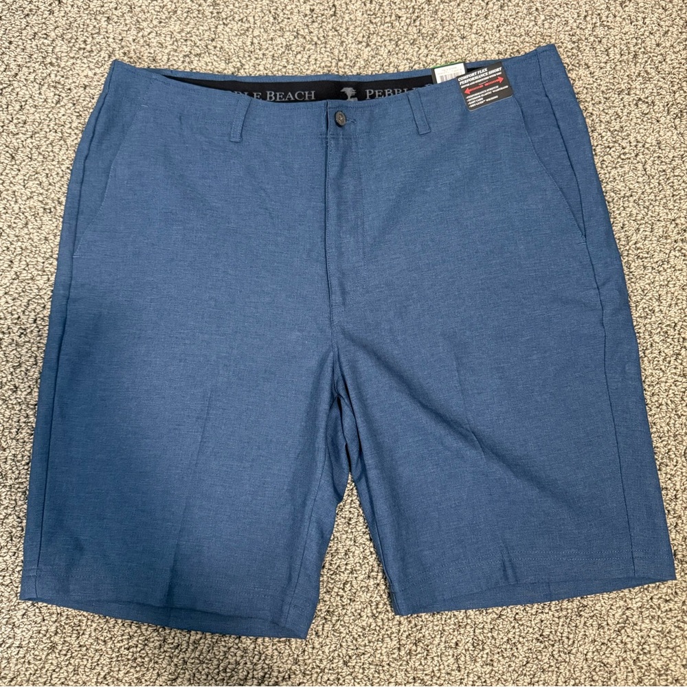 NEW! Pebble Beach dry-luxe performing system size 38